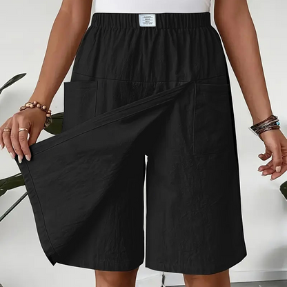 Pantalón Capri Comfort™