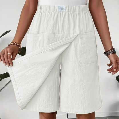 Pantalón Capri Comfort™